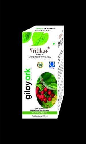 Herbal Tinospora Cordifolia Giloy Juice Age Group: For Adults