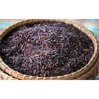 Organic Black Rice Origin: India