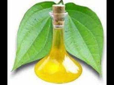 Organic Betel Leaf Essential Oil Age Group: Adults