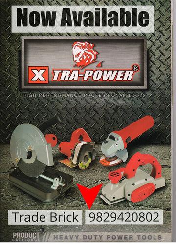 Carbide Xtra Power Cutting Tools
