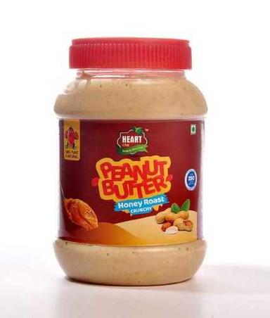 Honey Roast Crunchy Peanut Butter Age Group: Adults