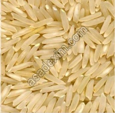 White Long Grain Organic Parboiled Rice