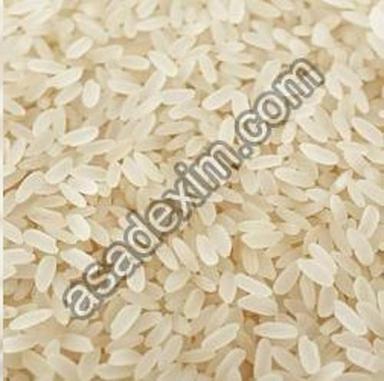 White Medium Grain Organic Ponni Rice