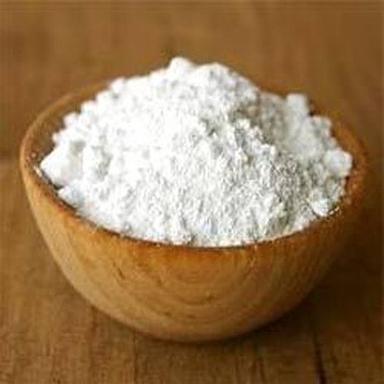 White Native Potato Starch Powder