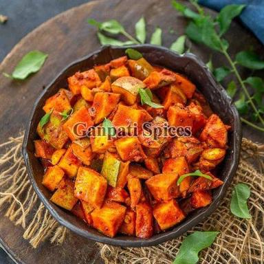 Easy To Digest Healthy And Natural Mango Pickle