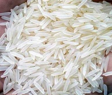 White Long Grain Basmati Rice