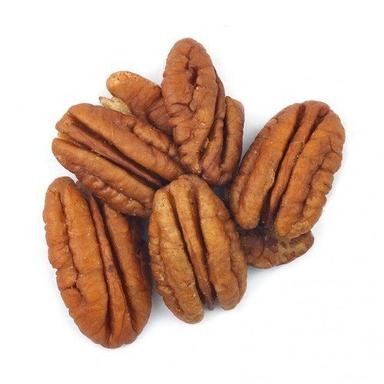 Brown Natural Fresh Pecan Nuts 