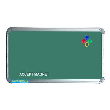 Rectangular Ceramic Green Chalk Board