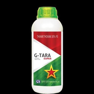 G-Tara Super Systemic Insecticide Application: Agricultural Crop