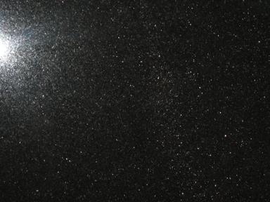 Black Galaxy Granite Slab Size: Multisizes