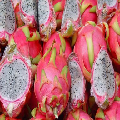 Pink Healthy And Natural Organic Fresh Dragon Fruit