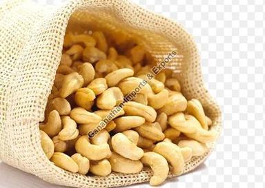 Creamy Natural Whole Cashew Nuts 