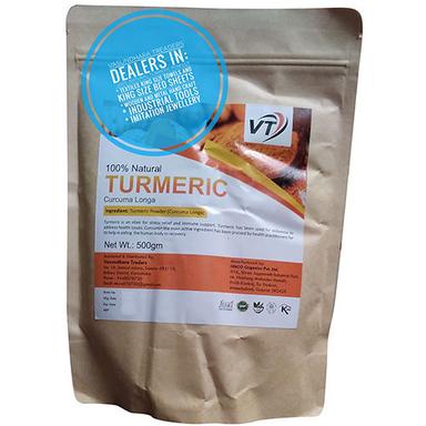 100% Natural Turmeric