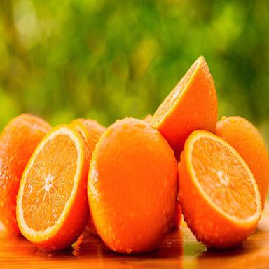 Healthy And Natural Organic Fresh Orange Shelf Life: 15 Days
