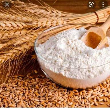 White Wheat Flour For Cooking