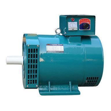 Green 30 Kva Alternator Generator