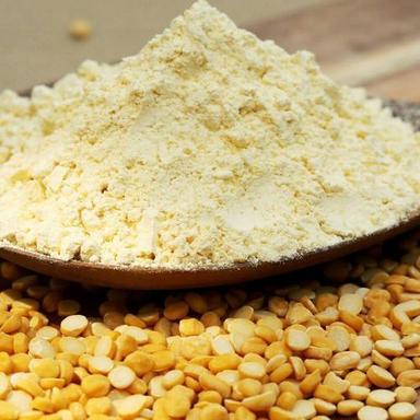 Yellow Bengal Gram Chickpea Flour
