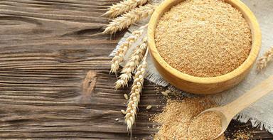 High Nutritious Wheat Bran Grade: A