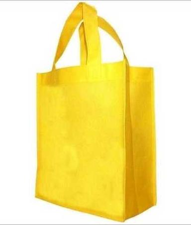 Non Woven Shopping Bags Bag Size: Free Size