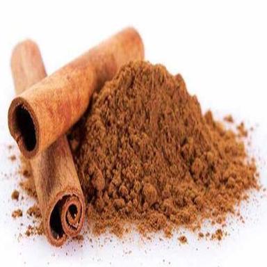 Brown Healthy And Natural Organic Dried Cinnamon Powder