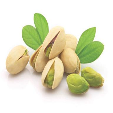 Crunchy Healthy And Natural Organic Pistachio Nuts