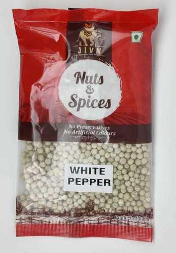 White Pepper (Saha Mirch)