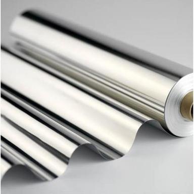 Grey High Strength Aluminium Foils