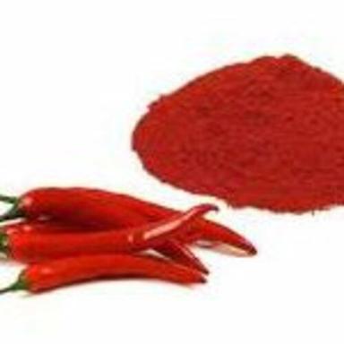 Healthy And Natural Dried Red Chilli Powder Grade: Food Grade