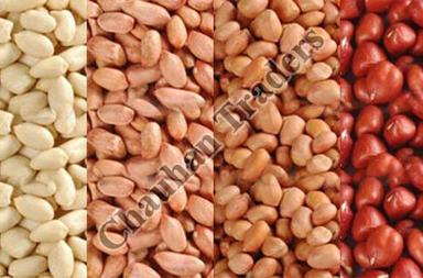 Organic Natural Fresh Peanut Kernels