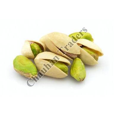 Green Natural Fresh Pistachio Nuts