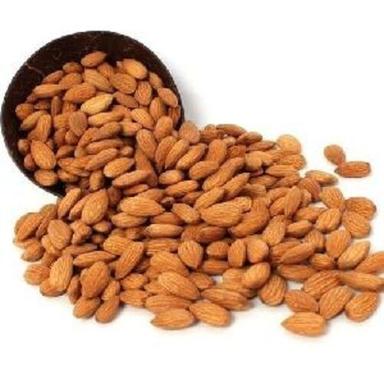Organic Brown California Almond Nuts