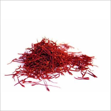 Natural Red Mongra Saffron Grade: Food Grade