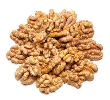 Brown Walnut Kernels Health Food
