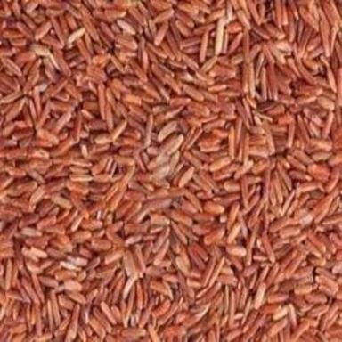 Healthy And Natural Organic Red Non Basmati Rice Shelf Life: 1 Years