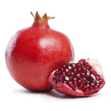 Healthy And Natural Organic Fresh Red Pomegranates Origin: India