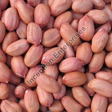 Organic Natural Fresh Peanut Kernels