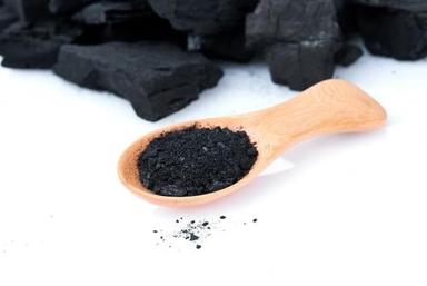 Raw Coal Black Powder Purity(%): 100%