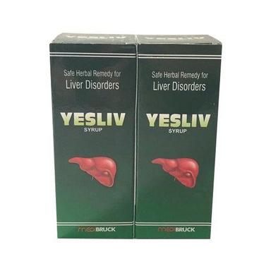 Safe Herbal Remedy By Liver Disorders Liver Syrup Cool And Dry Place