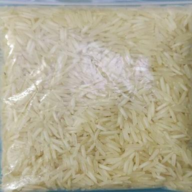 Healthy And Natural 1121 White Sella Basmati Rice Rice Size: Long Grain