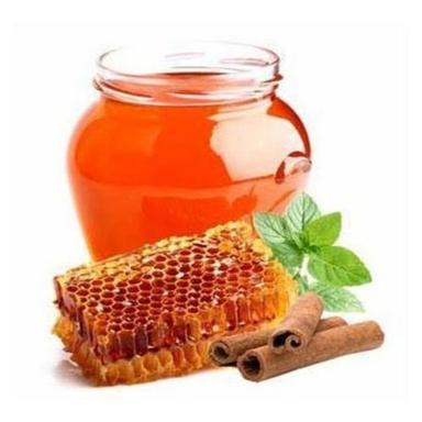 Natural Fresh Unrefined Organic Tulsi Honey Shelf Life: 18 Months