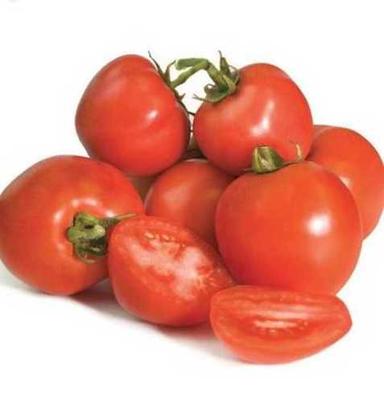 Round No Preservatives Vegetable Tomato