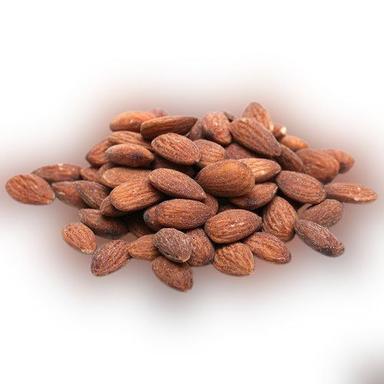 Brown Tasty And Salty Pure Roasted Big Size Almond
