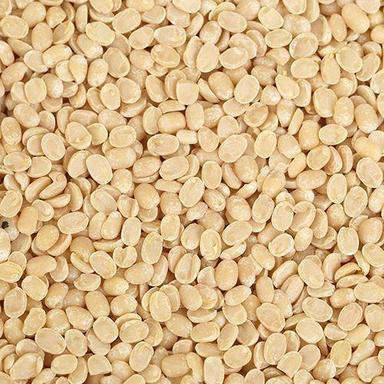 Healthy And Natural Organic Urad Dal Grain Size: Standard
