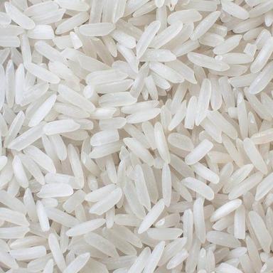 Healthy And Natural Organic White Raw Rice Shelf Life: 1 Years