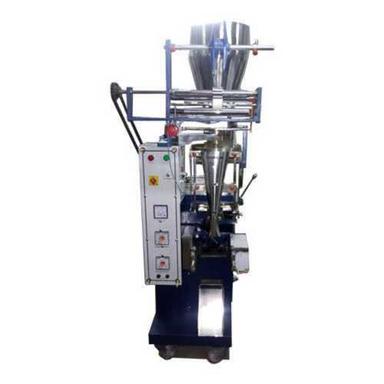 Silver Automatic Pulses Packing Machines 