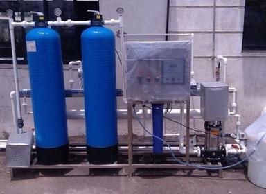 Full Automatic Reverse Osmosis Plant For Drinking Water