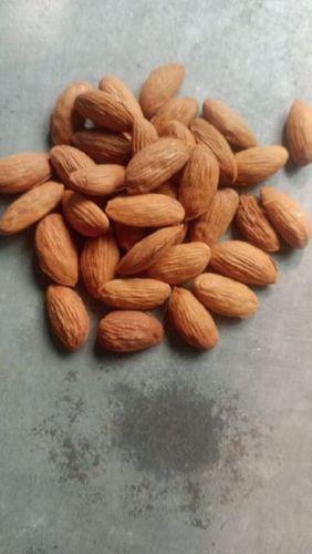Brown Natural Fresh Almond Kernels