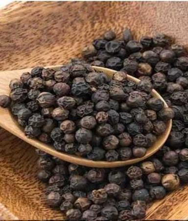 Natural Organic Dried Black Pepper 