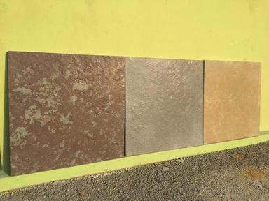Tandur Stone Leather - Brushed Polished Solid Surface