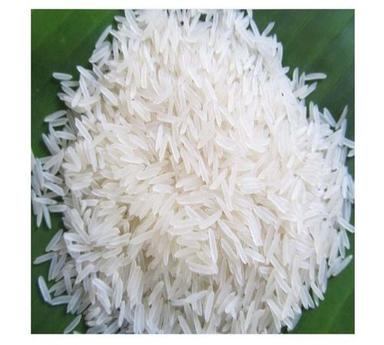 White Traditional Sella Basmati Rice